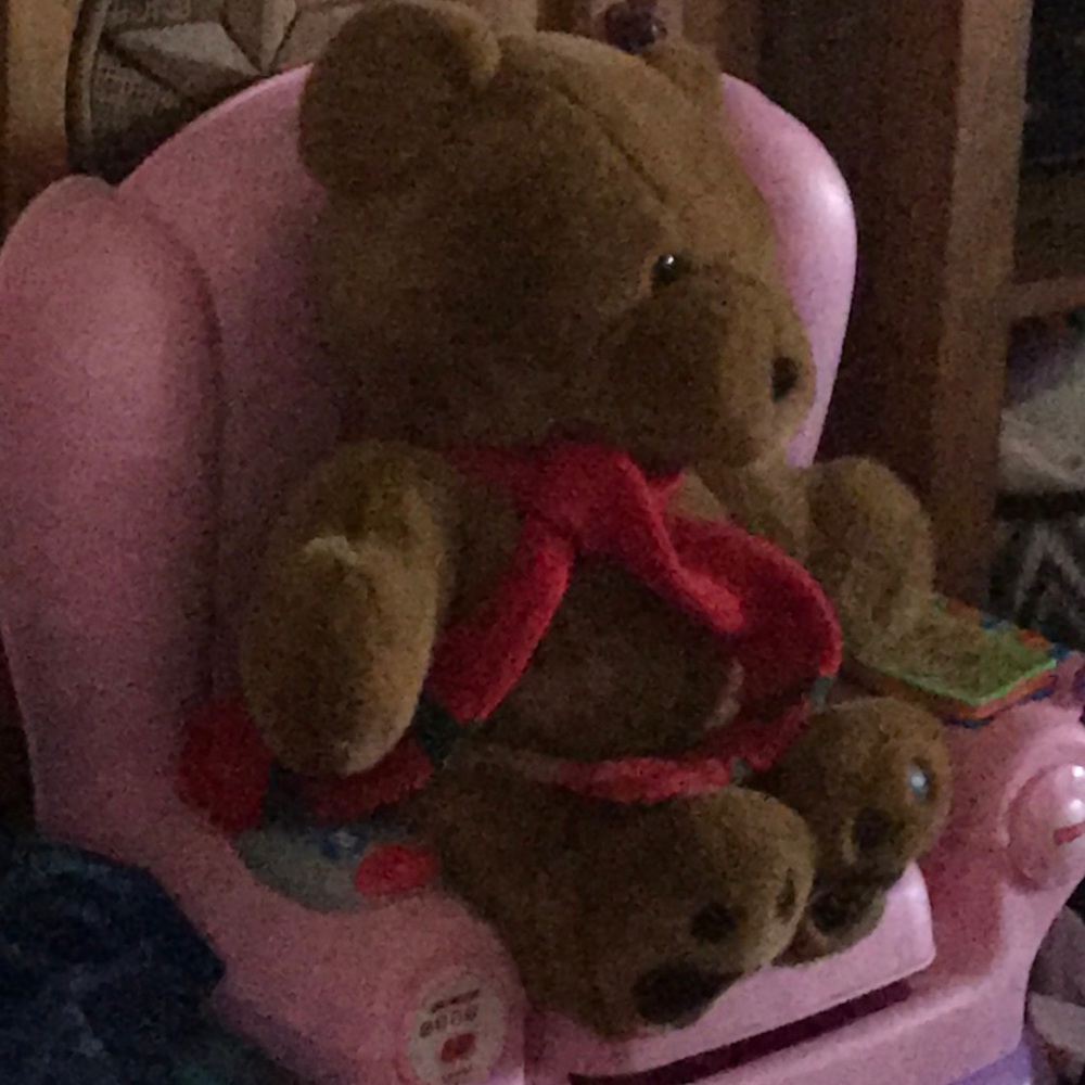 Meet your Posher, Jan